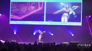 Concours cosplay Japan Tours Festival 2022 :  Kai'sa
