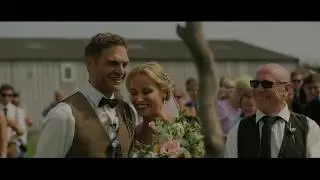 South Milton Barn Wedding Video