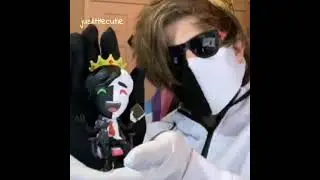 another ranboo edit :) | juslittlecutie