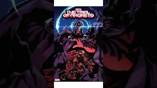 Magneto&rsquo;s MCU Debut: How He STEALS Thor&rsquo;s Hammer ⚡#Magneto #Thor5 #MCU #marvel #avengers