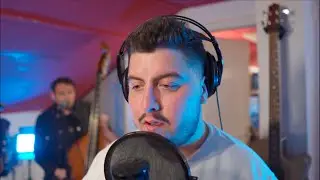 Luka Sešek in Prijatelji 