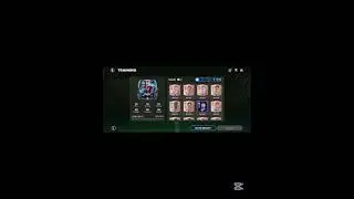 DEAN HUIJSEN STATS 😮&zwj;💨☠️😎 #fcmobile #fifamobile #oldnokia #fifa #nokia6600 #football #automobile