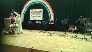 Odawara Cellgroup Japan Chapter 1st Anniversary January 31,2026 part 2/2