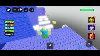 Pasándome tower slap 8