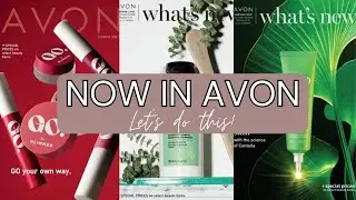 🚀 Avon Connect Las Vegas, Campaign Prep & The Power of the 3 P&rsquo;s!