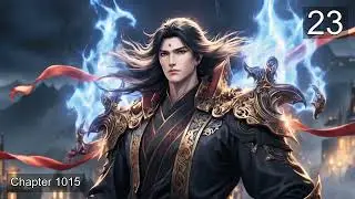 The Idol&rsquo;s Pet Who Ended the Show   Episode 23 Audio   Eternal Immortal Ballad Audiobook