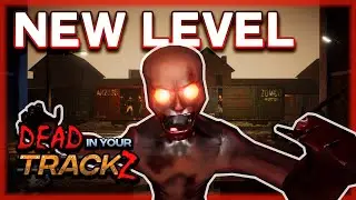 Train Station Reveal Trailer | 