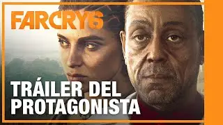Far Cry 6 - Tráiler del Protagonista: Conoce a Dani Rojas | Ubisoft LATAM