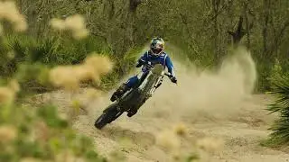 Red Bull Athlet entfesselt 80 PS auf der Stark VARG ⚡