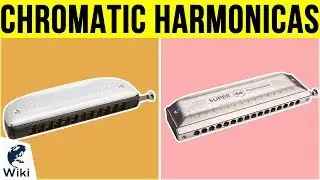 10 Best Chromatic Harmonicas 2019