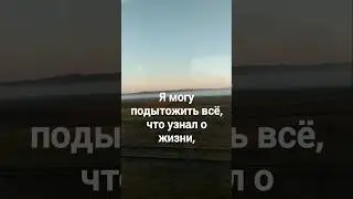 Цитата Роберт Фрост #shorts