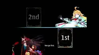 F&G Shadow Evo Gameplay