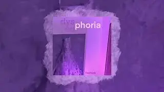 phoria | Foxmoss &mdash; Trans Music