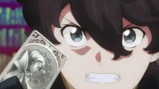 Seven Knights [AMV] Comatose