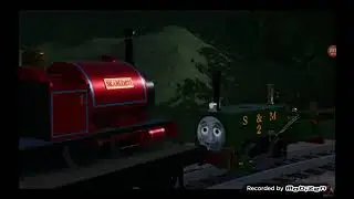 Crosspatch but CBR3 scene image
