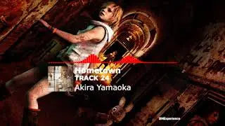 [8D AUDIO] Silent Hill 3 OST - Hometown
