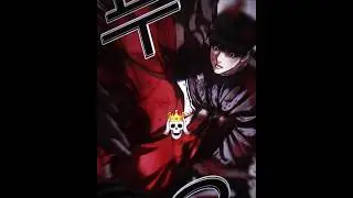 Pacheon Jo vs Daniel 🥶 | Daniel Cooked But- #lookism #foryou