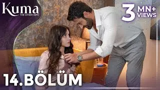 KUMA 14. Bölüm | Yeni Diziler 2025 | KUMA - Türk Dizileri @araftadizisi