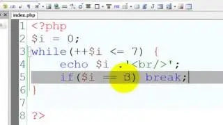 Php darslar 11