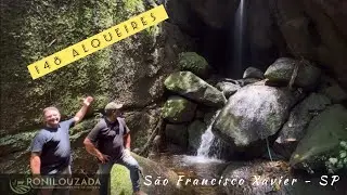 148 alq em São Francisco Xavier com cachoeira e diversas nascentes @chicoabelha