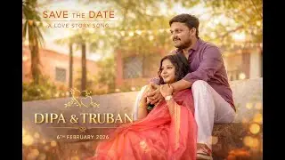 Best Bengali pre Wedding / Tumi Amari ( তুমি আমারই ) - Rahul Dutta, Ananya Pal/ Avid Photography