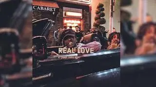[Free] K Camp Type Beat 2020 | Real Love | Produced By : I$OD