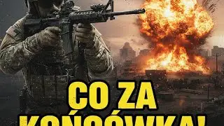 TO BYŁA CIĘŻKA MISJA (call of duty modern Warfare)#4