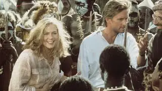 Le Diamant du Nil (1985) Bande annonce VF HD 4K