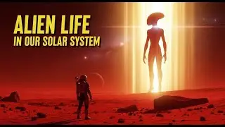 Alien Life in Our Solar System: Are We Alone?