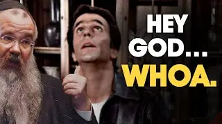 The Fonz’s Prayer Was More Jewish Than You Think