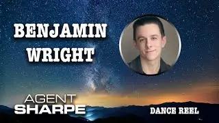 Benjamin Wright - Dance