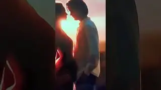 Случайная встреча бывших любимых...