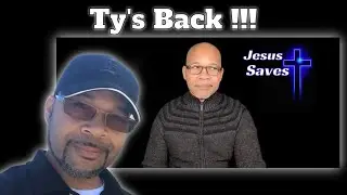 Ty's Back!
