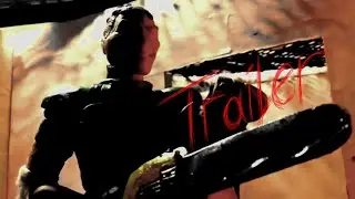 [DOOM/SM] YOU'RE GOING DOWN Trailer 