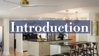 Intro - The Truth About Remodeling: Setting Expectations for a Near-Perfect Result