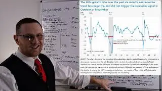 Rapid GDP Growth But Trouble in Job Market - Economic Update 25 Jan 2026