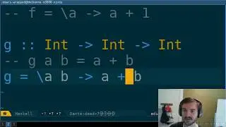 Data61 fp-course - Part #1: syntax, Optional, List
