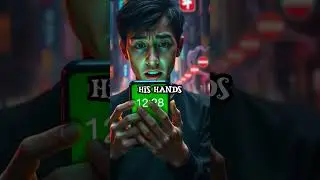 72-Hour Cursed App: Survive or Sacrifice Someone Tonight!
