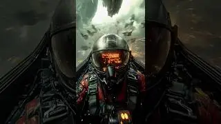🚀 #SciFiFans #CreativeContent #ImmersiveArt #darkfantasyshorts #shorts #EpicAction #AIVisuals