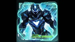 Infinova: Cosmic Groove-Official Audio