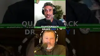 Drake Maye's AWFUL Week 1: Can He Be THE GUY for the New England Patriots? Gresh and Anik Debate