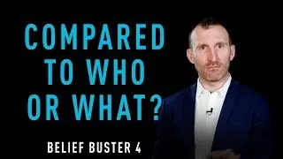 Belief Buster 4 