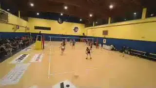 Campionato serie C Femminile  :Dream Volley vs pallavolo Castronno