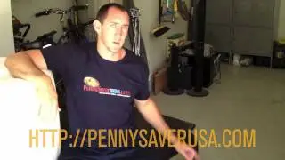 Garage Sales with PennySaverUSA.com