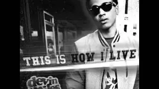 Devin Miles - 