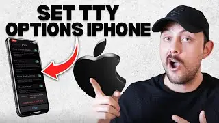 How to Enable TTY and RTT for Calls on iPhone (Accessibility Settings Guide)