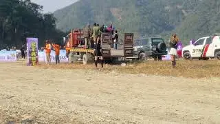 National Auto Cross Championship 2025
