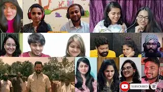 Kaapa  Official Teaser reaction mashup  Prithiviraj Sukumaran  Aparna Balamurali  Asif Ali