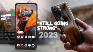 Is Mi 11X Still WORTH IT in 2025?