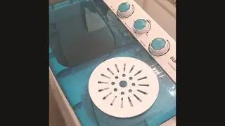 Kuppet Washer 26lb Review